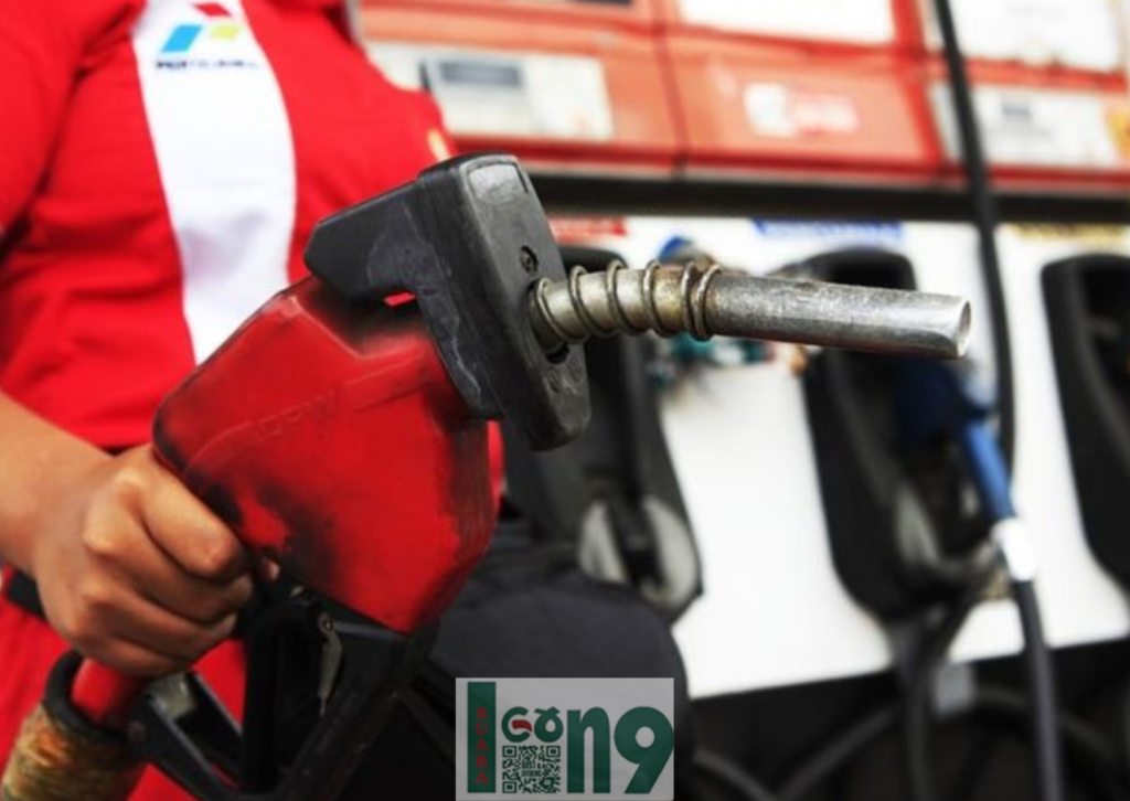 Gaes !!! Perang Israel dan Hamas, ESDM Dorong Untuk Batasi Bahan Bakar Pertalite