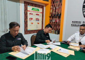 Gaes !!! Pleno PAW Anggota Dewan Probolinggo Fraksi PPP Rampung