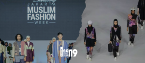 Gaes! Jakarta Muslim Fashion Week