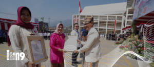 Gaes !!! HUT ke 22 Kota Batu, Banjir Diskon dan Ragam Acara