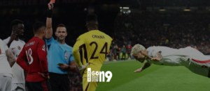 Gaes !!! Blunder Onana dan Kartu Merah Casemiro Perburuk Catatan Manchester