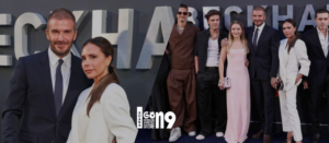 Gaes!!! Film Dokumenter Beckham Rilis di Netflix, Yuk Tonton