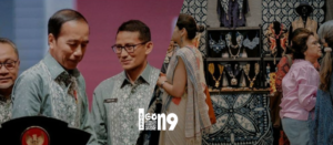 Gaes !!! Usulkan Tourism Fund untuk Pemulihan Pariwisata Indonesia