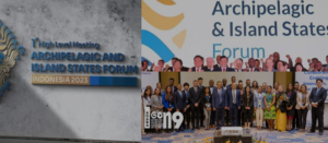 Gaes!!! Hari Ini Indonesia Gelar Konferensi Negara Kepulauan AIS