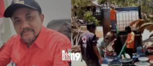 Gaes !!! Krisis Air di Sumberoto Landa Separuh Desa, Kapan Hujan Turun?