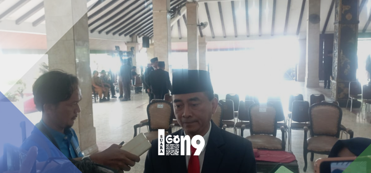 Pendaftaran CASN 2023 diperpanjang sampai 11 Oktober 2023. Sebelumnya, pendaftaran seleksi CPNS