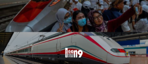 Gaes!!! KCIC Usulkan Tarif Kereta Cepat Whoosh Rp 250 Ribu – Rp 350 Ribu