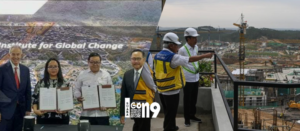 Gaes !!! Lembaga Pendidikan Internasional Siap Investasi di IKN