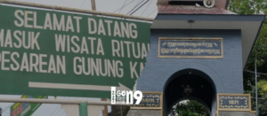 Gaes! Buntut Penelitian Mahasiswa UB Terkait Pesarean Gunung Kawi