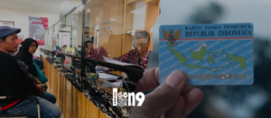 Gaes !!! Dispendukcapil Target 100 Ribu Orang ber-IKD, Tapi Masih Banyak Kendala