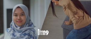 Gaes !!! Ini Tips Atasi Saraf Terjepit