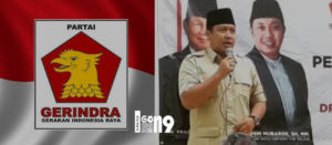 Gaes !!! Unggul Dibuang Gerindra Atau ?