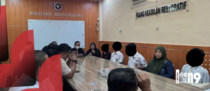 Gaes!!! Kasus Dugaan Perundungan Dan Penganiayaan Masuk Tahap Agenda Diversi