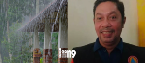 Gaes !!! Hujan Mulai Turun, Waspada Longsor