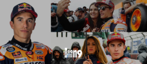 Gaes!!! 11 Tahun Bersama Honda, Marquez Pilih Hengkang