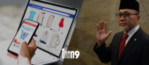 Gaes!!! Menteri Perdagangan Imbau Seller Pindah ke E-Commerce Setelah Tiktok Shop Resmi Ditutup