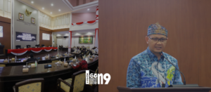 Gaes !!! APBD 2024 Wujudkan Program Tematik