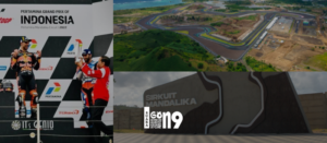 Gaes !!! Jokowi Akan Beri Trofi Juara MotoGP Mandalika 2023