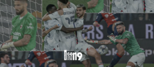 Gaes !!! Milan Capolista Berkat Giroud yang Rangkap 2 Posisi