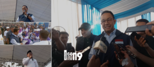 Gaes !!! Anies Baswedan Akan Memprioritasikan Daerah Tertinggal