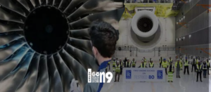 Gaes !!! Perusahaan Pesawat Rolls-Royce Pecat 2.500 Karyawan Demi Efisiensi