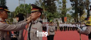Gaes !!! Kasat Lantas Polres Batu Dimutasi, Ada Apa Ya?