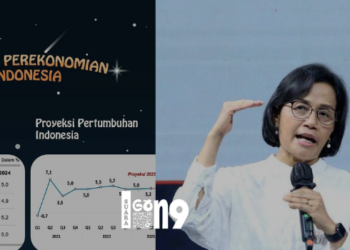 Menkeu Sri Mulyani memberikan penjelasan pada anggota DPR RI soal surplus anggaran pendapatan APBN di bulan September 2023. ( ist)