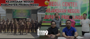 Gaes !!! Kejari Probolinggo Tangkap Menteri BRI, Buron Dua Tahun, Kasus Apa Ya?