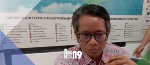 Gaes !!! Seger Rek, KPU Kab Malang Akan Digerojok Dana Rp 101 Miliar