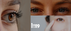 Gaes !!! Sayangi Kesehatan Mata Dari Kelelahan Bekerja