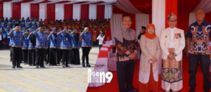 Gaes! 22 Tahun Usia Kota Batu, Investasi Capai Rp 1,1 Triliun