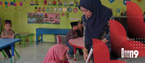 Gaes !!! Kini Ada 60 Ribu Guru Memasuki Masa Pensiun