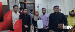 Gaes!!! Kasus Perundungan Di SMP4 Banyuwangi, Korban Alami Patah Tulang