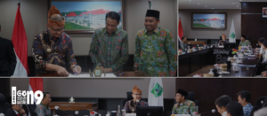 Gaes !!! Untuk Pemilu dan Pilkada, Pemkot Siapkan Dana Rp 38.773 Miliar