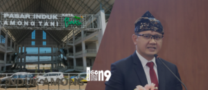 Gaes !!! Habis Upacara HUT ke 22, ASN Wajib Belanja