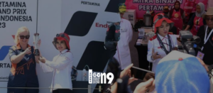 Gaes !!! Pertamina Grand Prix Indonesia Dorong Ekonomi dan Pariwisata