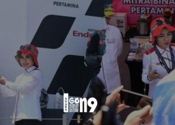 Pertamina Grand Prix of Indonesia 2023 tidak hanya ajang motor sport yang dinantikan, tetapi juga menjadi penggerak perekonomian nasional.