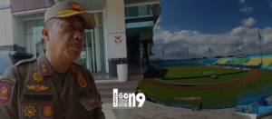 Gaes! Pemkab Rencanakan Bebaskan Lahan Untuk Relokasi PKL dan Parkir Stadion Kanjuruhan