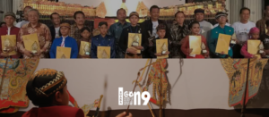 Gaes!!! Dalang Indonesia Gelar Festival Wayang Gaet Milenial