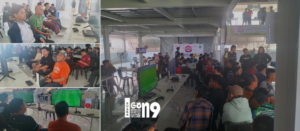 Gaes !!! 600 Peserta Dari Jatim dan Jabar Meriahkan Turnamen E-Sport