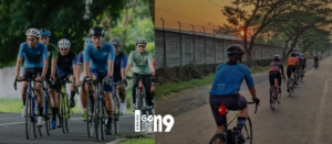 Gaes !!! Bersepeda Ala Bapak – Bapak di Komplek Menyehatkan Tubuh