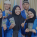 Universitas Islam Zainul Hasan (UNZAH) Genggong kembali berhasil mengantarkan Lima mahasiswa meraih penghargaan di tingkat Internasional.