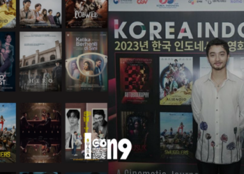 Festival Film Korea Indonesia (ist)