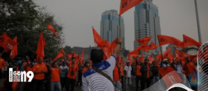 Gaes !!! Buruh Menanti Putusan Kenaikan Upah