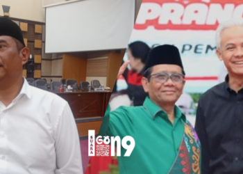 Ketua DPRD Kab Malang Darmadi. ( ist)