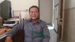 Gaes !!! Hari Pertama Kampanye, Ada Dua APK Caleg Langgar Aturan