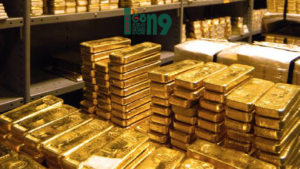 Gaes !!! Ini Aturan Bank Emas Oleh OJK