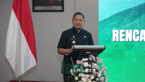 Gaes !!! Atasi Kemiskinan, Tahun 2024 Pemkot Batu Fokus PKH