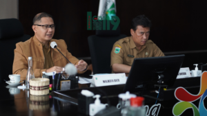 Gaes !!! Batu Shinning Orchid Weeks, Hadirkan Koleksi Anggrek Langka