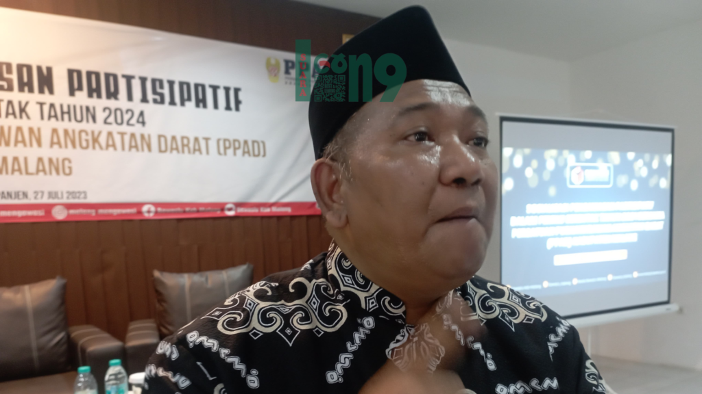 Gaes !!! Antisipasi Petugas Pemilu Sakit, Bawaslu Ingin Pemkab Menyiapkan Nakes di TPS